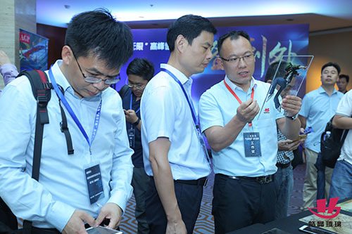 2018 Shanghai Haojing Glass (Three Venues) Exhibition Preview