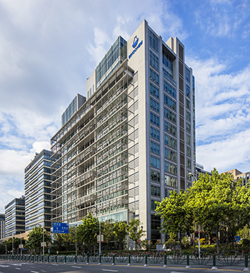 Sinochem International