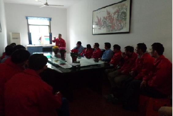 Analyze accident precursors and non-standard operating behaviors using images.